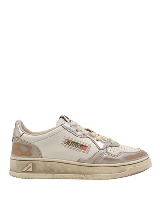 Autry Medalist Super Vintage Sneakers