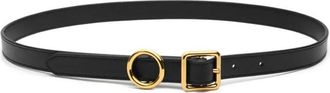 Jacquemus La Ceinture Regalo Fine Accessories