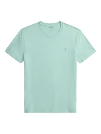Polo Ralph Lauren crew-neck T-shirt - Green