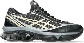 Asics Heren, Sport, Zwart, Maat: 37 EU