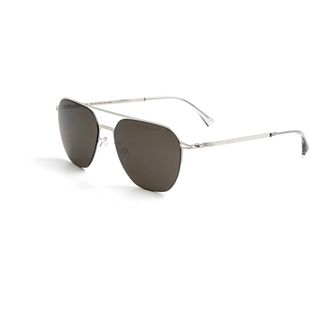 Mykita unisex, Accessoires, Grijs, Maat: 60 MM