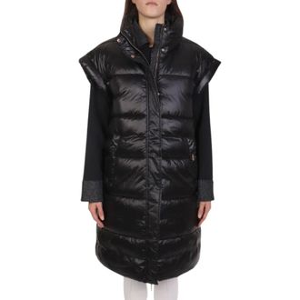 Liu Jo Dames, Jassen, Zwart, Maat: S