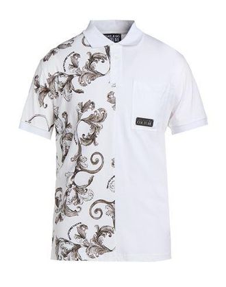 Versace TOPWEAR - Polo shirts sur YOOX.COM