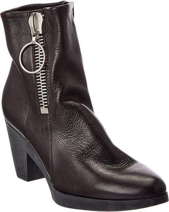 Arche Divkaa Leather Boot