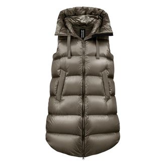 Bomboogie Mujer, Chaquetas, Marr&oacute;n, Talla: S