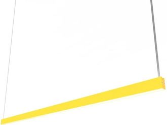 Lumicom Flame L&aacute;mpara De Techo Monocolor Mate