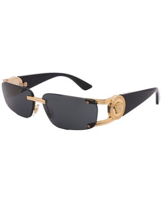 Versace Unisex Ve2291 59Mm Sunglasses