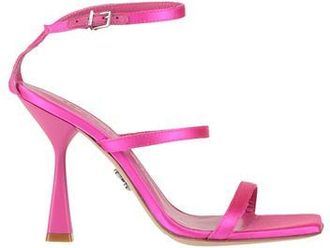 Sergio Levantesi CALZADO - Sandalias con cierre en YOOX.COM