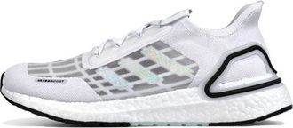 adidas UltraBoost Summer.RDY White Black FY3473