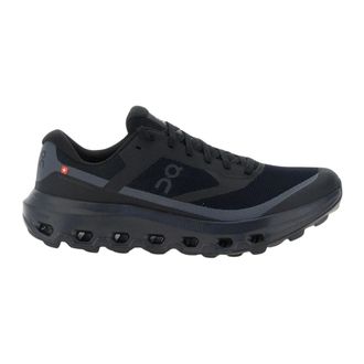 On Running Cloudvista 3 Waterproof - Sport - Hombre - Negro - 44 1/2 EU