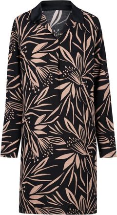 Mey Chemise de nuit Vivid Bloom - - Dresses - Donna - Multicolore - S