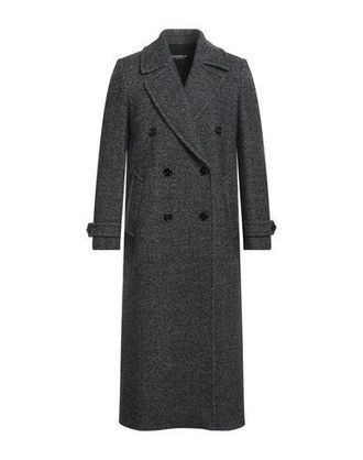 Dondup COATS & JACKETS - Coats on YOOX.COM
