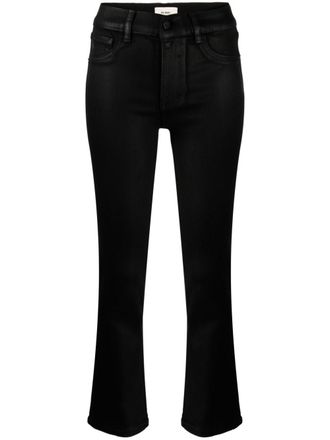 DL1961 Skinny jeans - Zwart
