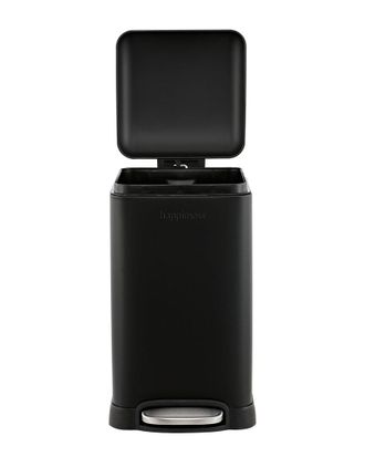 Happimess Betty Retro Mini 3.2Gal Step-Open Trash Can