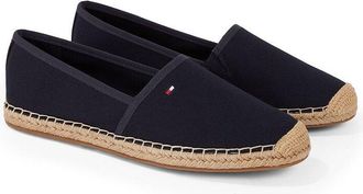 Tommy Hilfiger Espadrilles Flag
