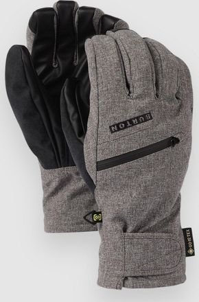 Burton Gore-Tex Under Guanti grigio