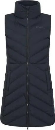 Mountain Warehouse Anmore Padded Vest in Black at Nordstrom, Size 10