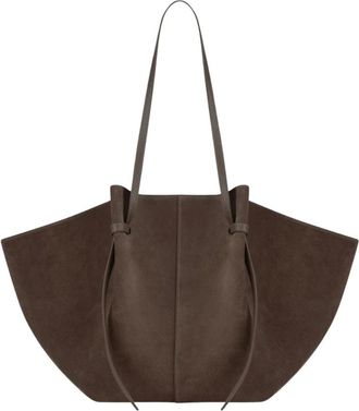 Yuzefi Mujer, Bolsos, Marr&oacute;n, Talla: ONE Size