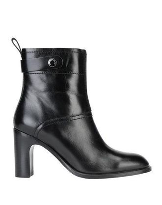 See By Chloé Ankle boots
