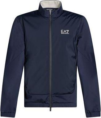 Emporio Armani COATS & JACKETS - Jackets on YOOX.COM