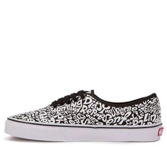 Vans A Tribe Called Quest x Authentic Tracklist VN0A38EMQ8H