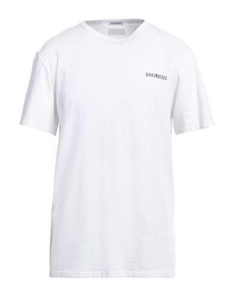 Dirk Bikkembergs T-shirts