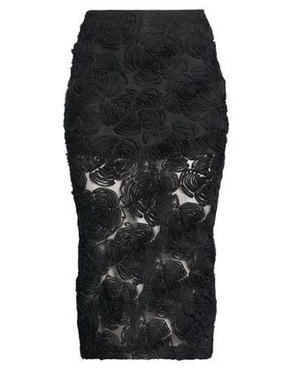 Rotate BOTTOMWEAR - Midi skirts sur YOOX.COM