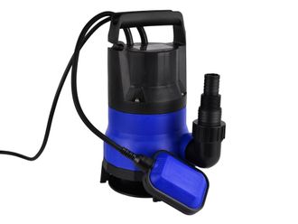 Geko Geko G81401 Bomba Sumergible Multicolor 400w 8 M&sup3;/h