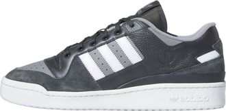 adidas Forum 84 Low ADV Carbon Crystal White IE6563