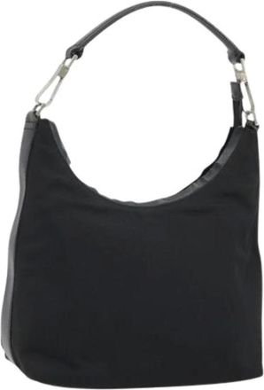 Gucci Borsa a spalla Pre-owned - - Pre-owned - Donna - Nero - ONE SIZE