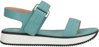 Pollini FOOTWEAR - Sandals on YOOX.COM
