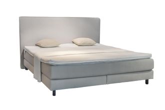 Schubiger M&ouml;bel Boxspringbett Calvin