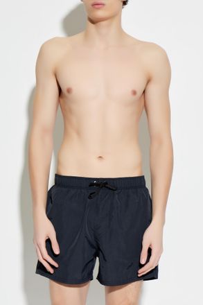 Givenchy Swim Shorts, Mens, Black
