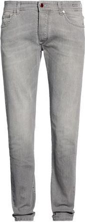 Barba BOTTOMWEAR - Pantaloni jeans su YOOX.COM