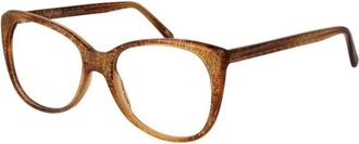 Andy Wolf unisex, Accessoires, Oranje, Maat: ONE Size Wol