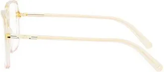 Dior MINI Eyeglasses - Nude