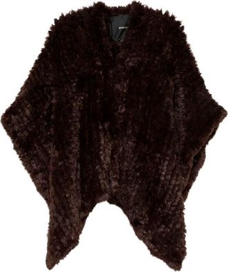 Pinko Ciliegio Cape
