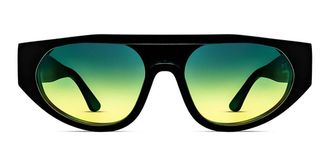 Thierry Lasry Alamo 101Y Mens Sunglasses Size 57