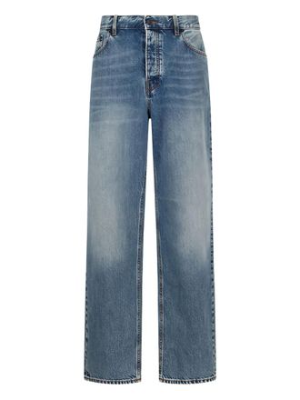 Destin Logan jeans - Blue