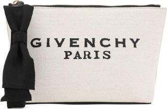 Givenchy Lovo Baumwollbeutel