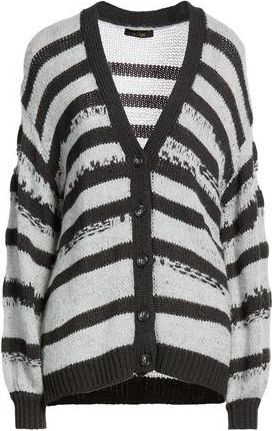 Twin-Set MAGLIERIA - Cardigan su YOOX.COM