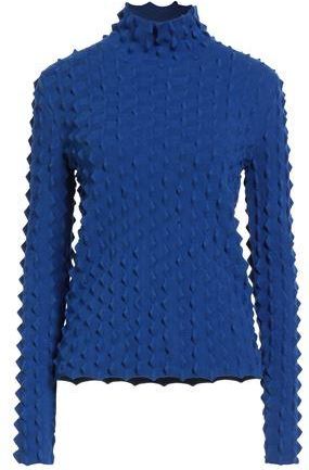 Stella McCartney STRICKWAREN - Rollkragenpullover auf YOOX.COM