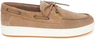 Hogan Uomo, Scarpe, Marrone, 41 EU, new