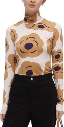 Marimekko Armas Tumma Turtleneck Shirt