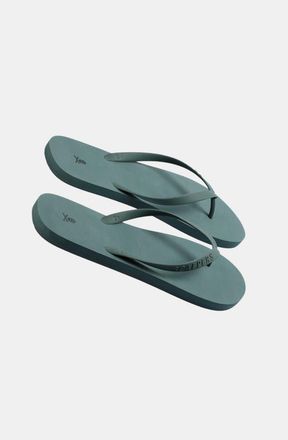 Scalpers Sc Flip Flop in Khaki at Nordstrom, Size 39