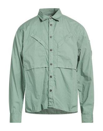 C.P. Company TOPWEAR - Shirts on YOOX.COM