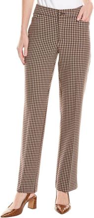 Anne Klein Boot Leg Pant