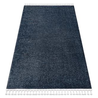 RugsX RugsX Sevilla Rug in Blue | Size: 120 cm x 170 cm