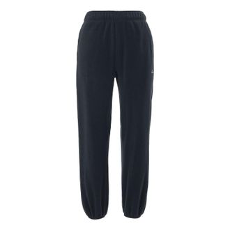 Nike Mens Nike x ACG Polartec Wolf Tree Casual Loose Running Sports Pants/Trousers/Joggers Gray Black CV0659-045