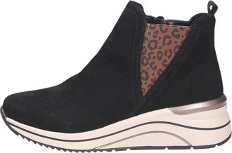 Remonte Donna, Scarpe, Nero, 38 EU, new
